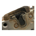 Fechadura Porta Traseira Esquerda Celta Prisma 08/15 54396