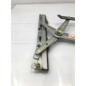 Máquina Vidro Dianteira Esquerda Chevrolet Vectra 2006/2012