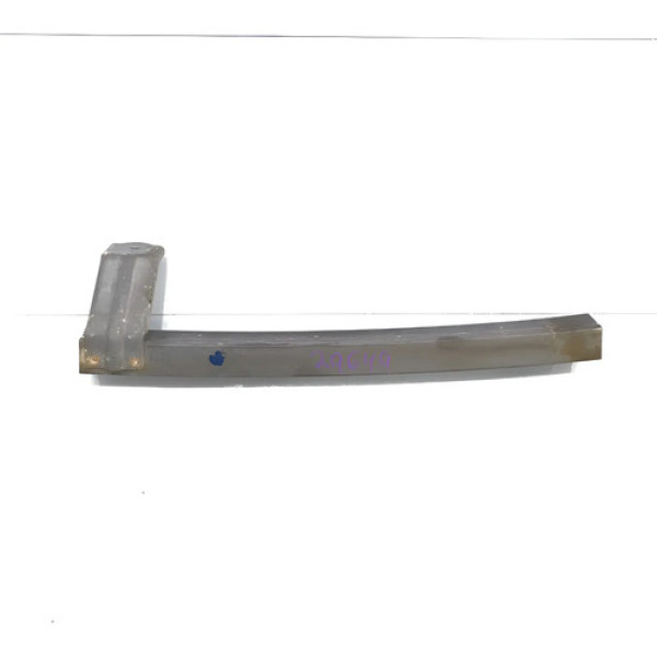 Guia Canaleta Vidro Porta Dianteira Direita Honda Wrv 17/21 Preto