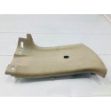 Acabamento Coluna Traseira Esquerdo Chevrolet S10 2013/2016