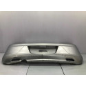 Pára-choque Traseiro Chevrolet Onix 2013/2016 Com Detalhe
