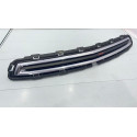 Grade Superior Para-choque Dianteiro Chevrolet Onix 13/16 Brilhante