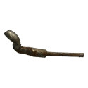 Cabo Fechadura Porta Tras Direita Celta Prisma 08/15 54389
