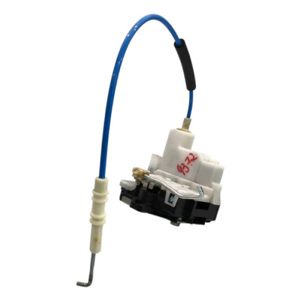 Fechadura Porta Traseira Dir Fiat Palio 2013/2018 2082
