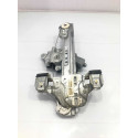 Máquina Vidro Porta Traseira Esquerda Chevrolet Sonic 12/14