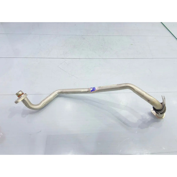 Mangueira Compressor/caixa Ventilação Captur 2016/2022