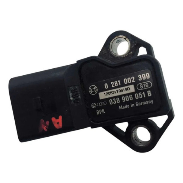 Sensor Map Audi A1 1.4 Tfsi 2011/2015 46100