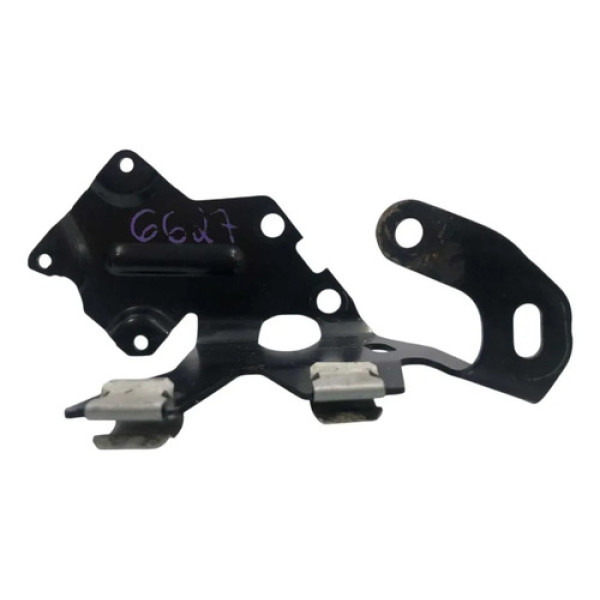 Suporte Bomba Água Auxiliar Citroen C4 Lounge 2015 411