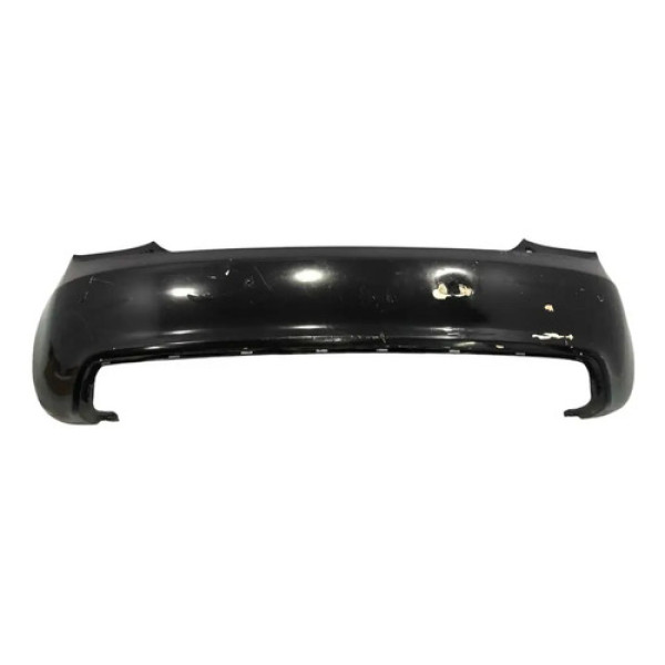 Para-choque Traseiro Audi A1 2011/2015 Detalhes 46212