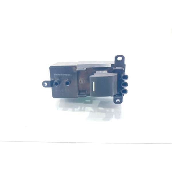 Botão Comando Vidro Porta Trasera Esquerda Honda Wrv 17/21