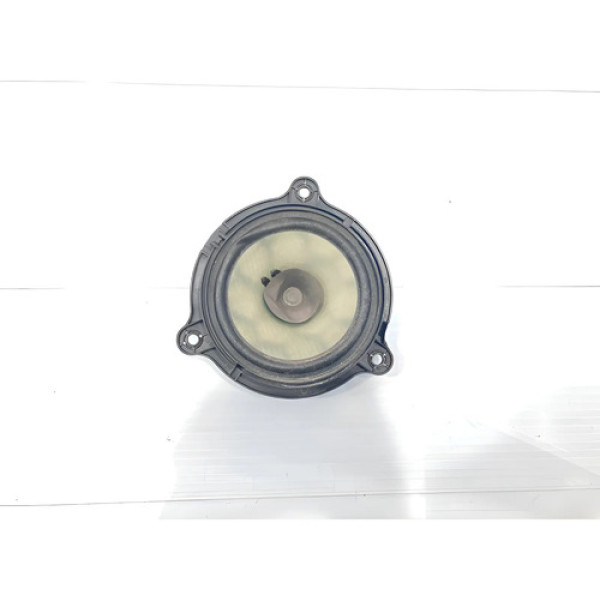 Alto Falante Porta Dianteira Direita Renault Captur 17/23 Cinza
