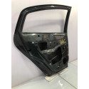 Porta Traseira Esquerda Chevrolet Agile 2012/2018