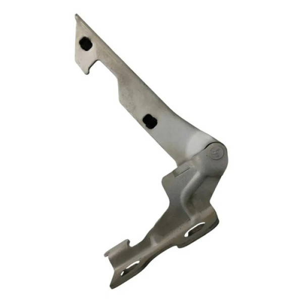 Dobradiça Esquerda Capo Dinateiro Renault Clio 04/12 50575