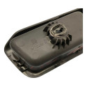 Moldura Botão Elétrico Traseiro Esq Cobalt 2012/2015  12051