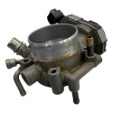 Tbi Corpo De Borboleta Chevrolet Cruze Ltz 2012/2015 6460