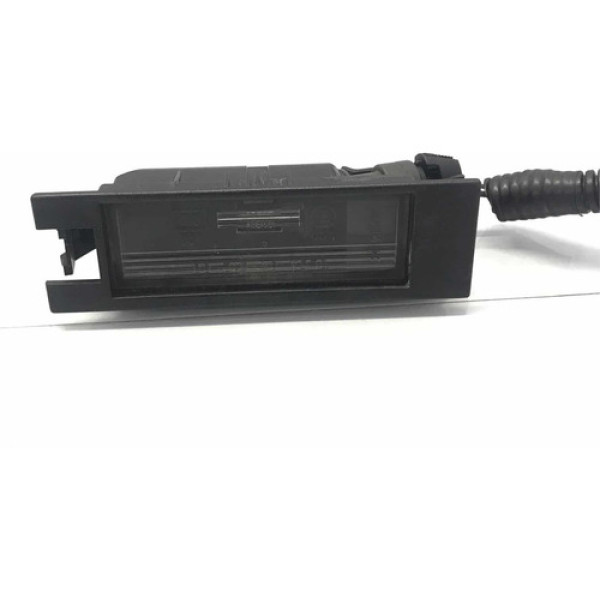 Luz De Placa Chevrolet Corsa/montana 2003/2010