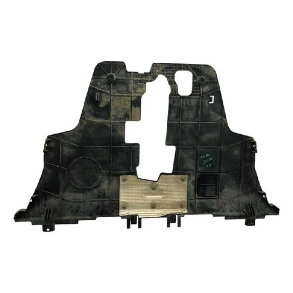 Protetor Carter Fiat Toro 1.8 2016/2022 54858
