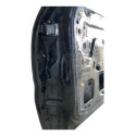 Porta Dianteira Direita Chevrolet Zafira 2003/2012      8869 Dianteira Direita Preto