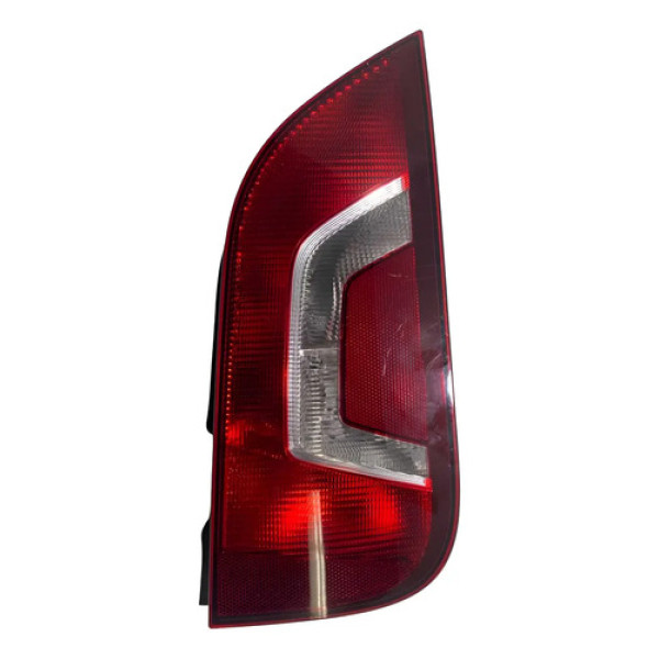 Lanterna Direita Volkswagen Up! 2014/2020 51315 Direito/passageiro Veremlho
