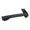 Guia Do Vidro Traseiro Direito Chevrolet Onix 2013/2019