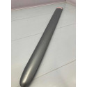 Friso Prateado C/detalhe Porta Trs.esq Corsa 1996/2006