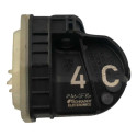 Sensor Pressão Pneu Chevrolet Cruze 2017/2023 46007
