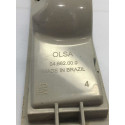 Luz Placa Chevrolet Onix 2017/2019