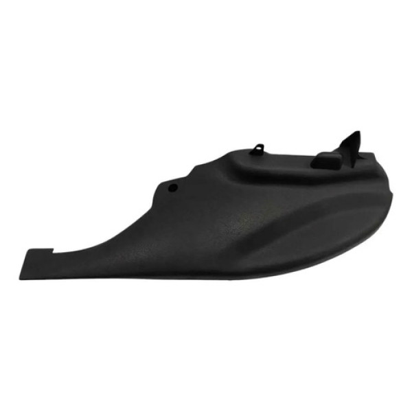 Acabamento Direito Console Peugeot 308 2012/2018