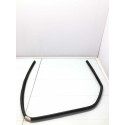 Borracha Canaleta Traseira D. Chevrolet Corsa Maxx 03/11