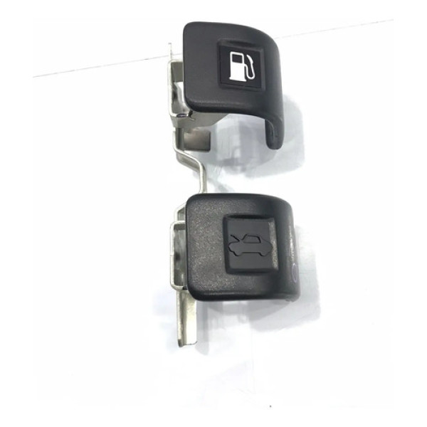 Alavanca Abertura Capô Dianteiro/gasolina Honda Wrv 17/21