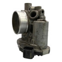 Tbi Corpo De Borboleta Chevrolet Agile 2009/2014   12115