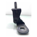 Dobradiça Porta Dianteira Direita Chevrolet Onix 2013/2019