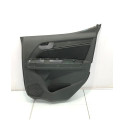 Forro De Porta Traseira Direita Chevrolet S10 2013/2016
