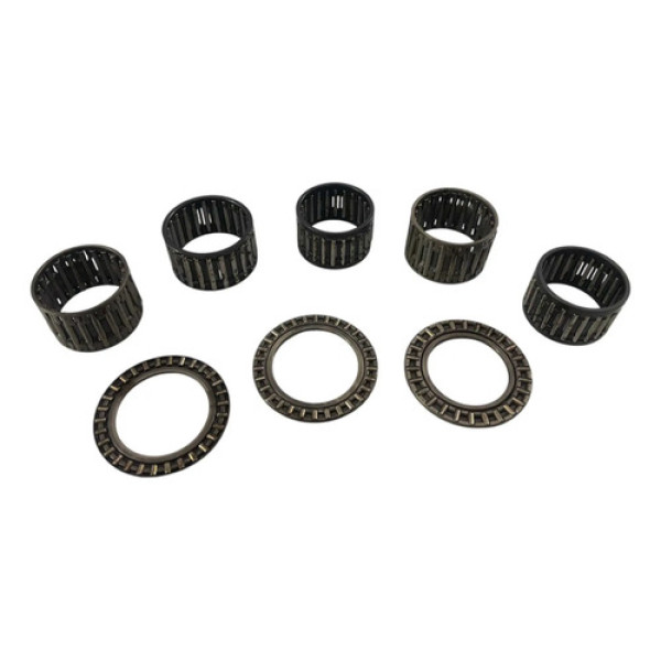 Rolamentos Internos Cambio Automatico Honda Civic 1.8 08/11