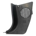 Soleira Porta Dianteira Dir Chevrolet Celta 2008/2015 54280 Preto