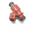 Bico Injetor Chevrolet Agile/montana 1.4 Flex 2013/2018