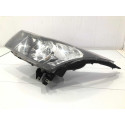 Farol Esquerdo Chevrolet Cruze 2012/2015 Esquerdo