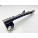 Guia Canaleta Vidro Porta Traseira Dir Chevrolet Cruze 17/23