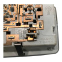 Luz De Teto Chevrolet Cobalt 2012/2015 11323