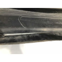 Pára-choque Traseiro Chevrolet Onix 2013/2016 Com Detalhe