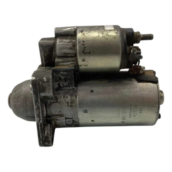 Motor Partida Arranque Palio 1.0 8v 2000/2003 57187