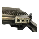 Kit Radiador Agile Montana 1.4 Man 2009/20 C/ Ar Cond 45580