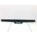 Moldura Superior Tampa Chevrolet Agile/montana 13/18 C/detal