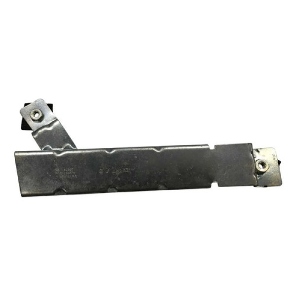 Guia Porta Dianteira Esquerda Fiat Idea 2011/2016 53286 Preto
