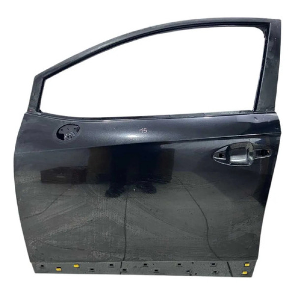 Porta Dianteira Esquerda Jac T5 Aut 2017 21271 Dianteira Esquerda Preto