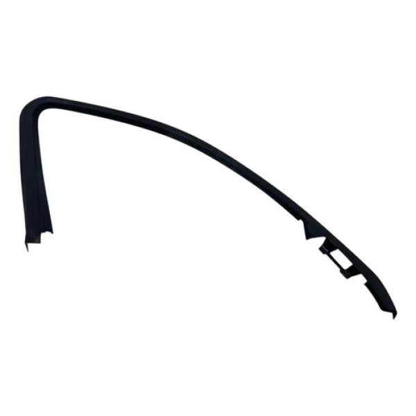 Acabamento Porta Dianteira Esq Mercedes C180 08/12 56019 Preto
