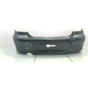 Para-choque Traseiro Chevrolet Celta/prisma 2008/2015