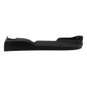 Moldura Lateral Direita Banco Passageiro Cruze 2017/23 45932 Preto