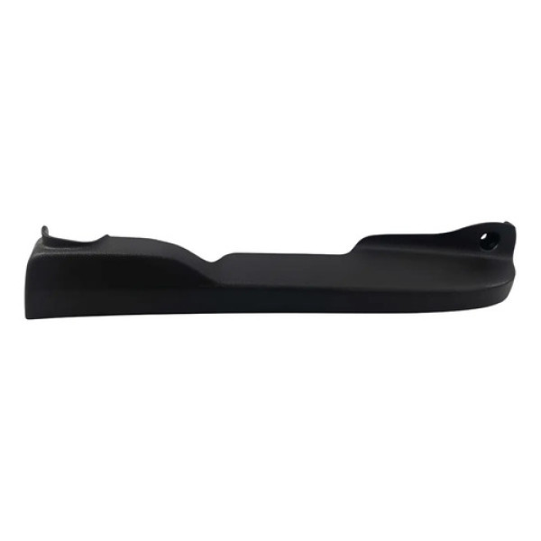Moldura Lateral Direita Banco Passageiro Cruze 2017/23 45932 Preto