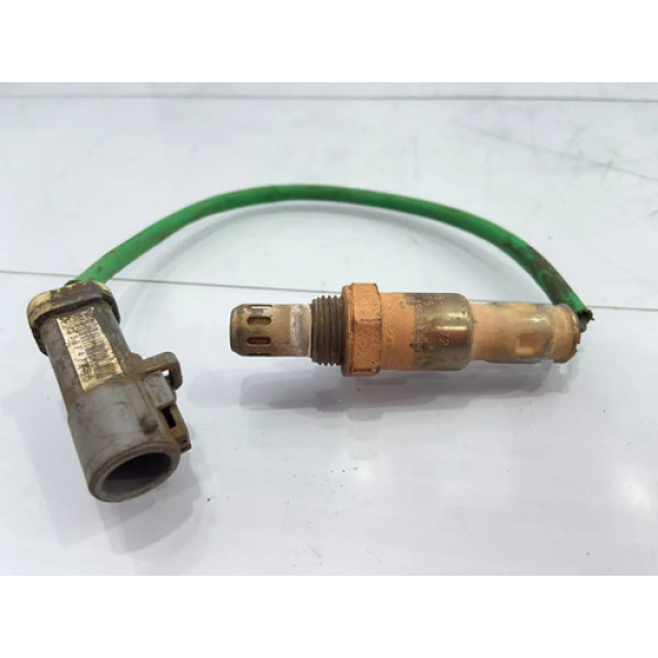 Sonda Lambda Pré Catalisador Ford Ecosport 2.0